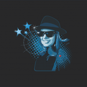 The Team Jedidja Photo